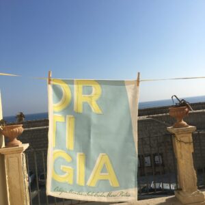 Ortigia